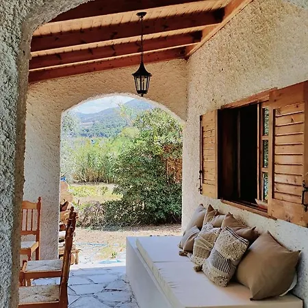 Al-ari Vakantiehuis *