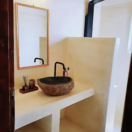 Al-ari Vakantiehuis *