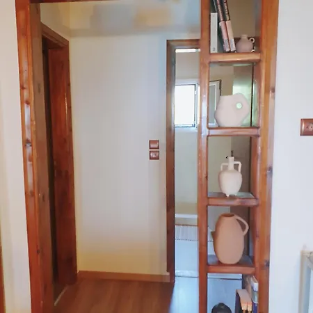 Al-ari Casa vacanze