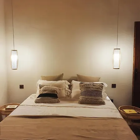 Casa vacanze Al-ari *