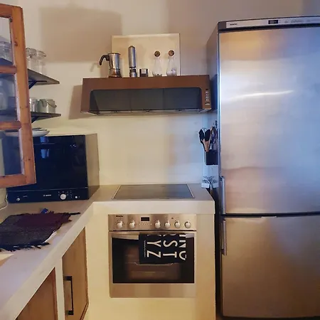 Vakantiehuis Al-ari Diakopto