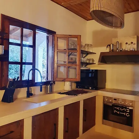 Al-ari Casa vacanze
