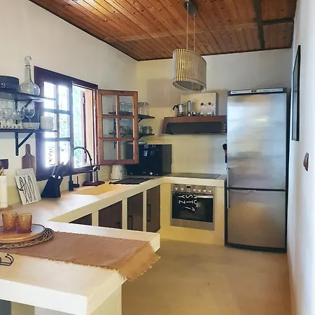 Vakantiehuis Al-ari *