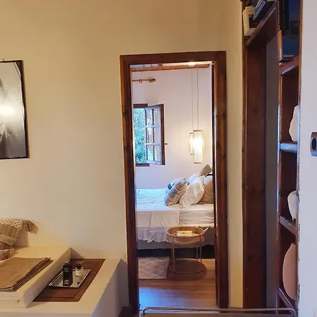 Al-ari Vakantiehuis Diakopto