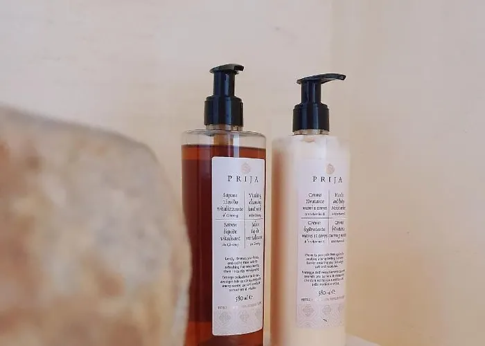 Semesterbostad Al-ari