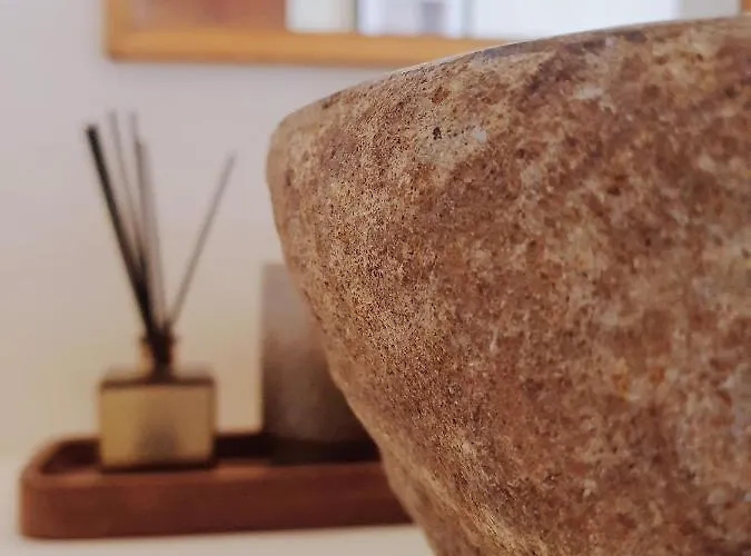 Dom wakacyjny Al-ari *