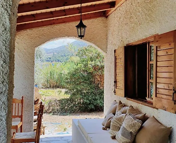 Al-ari Dom wakacyjny *