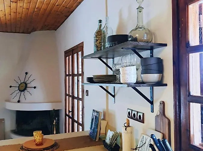 Dom wakacyjny Al-ari *