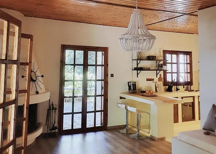 Dom wakacyjny Al-ari