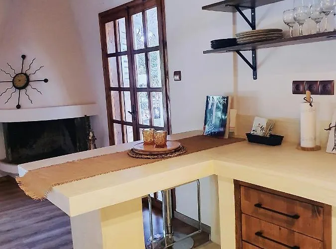 Al-ari Dom wakacyjny