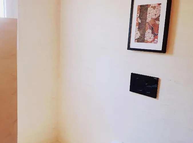 Semesterbostad Al-ari