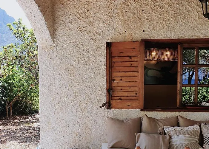 Al-ari Semesterbostad