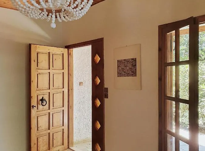 Dom wakacyjny Al-ari