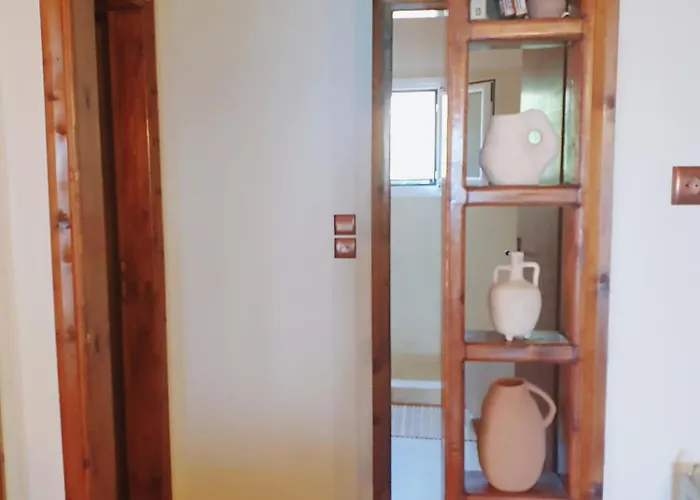 Al-ari Semesterbostad