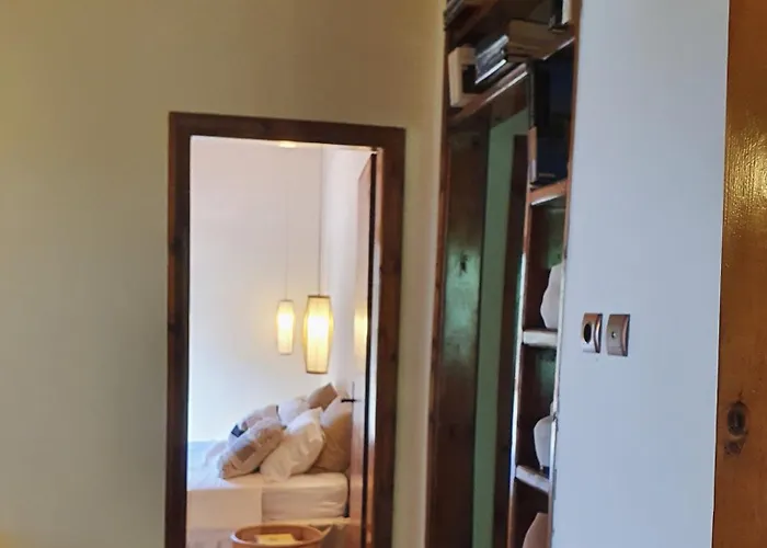 Dom wakacyjny Al-ari