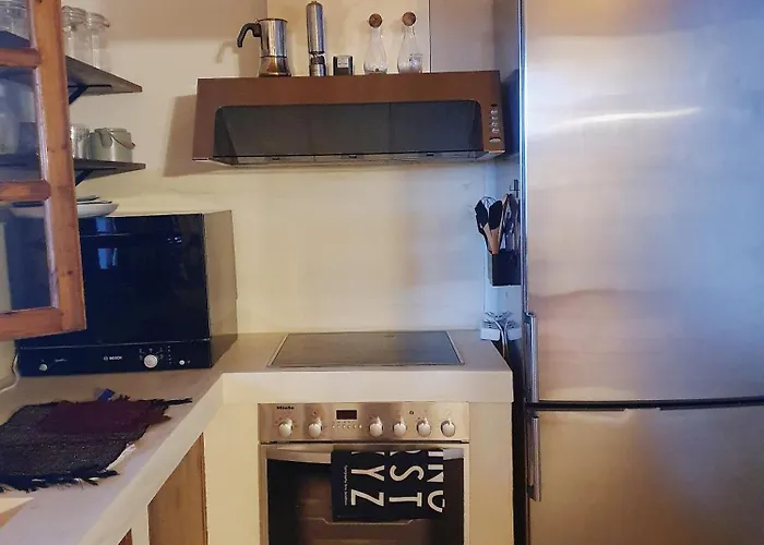 Dom wakacyjny Al-ari Diakopto