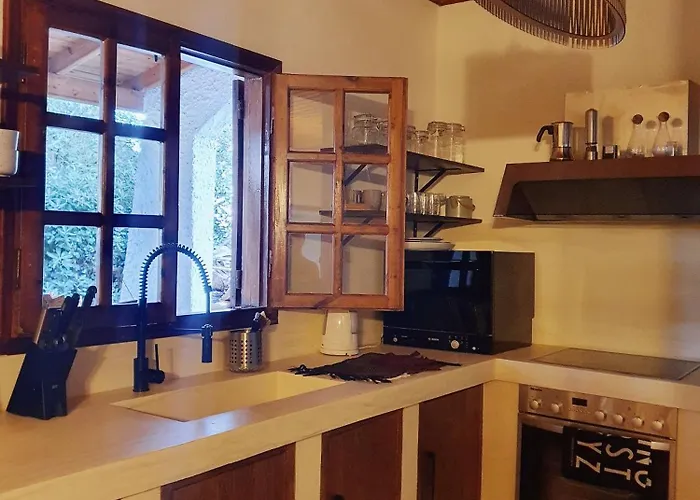 Al-ari Dom wakacyjny