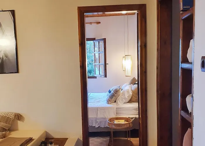 Al-ari Semesterbostad Diakopto